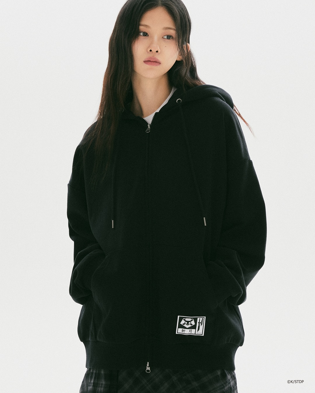 SPAO - 韓國 SPAO X BLEACH 千年血戰篇 限定系列