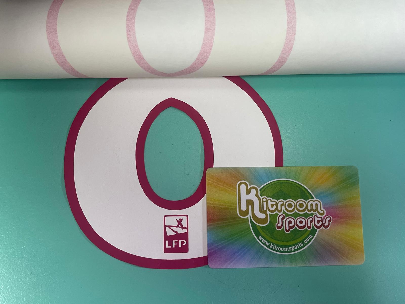 2011-12 Olympique Lyonnais Away Nameset #8 GOURCUFF