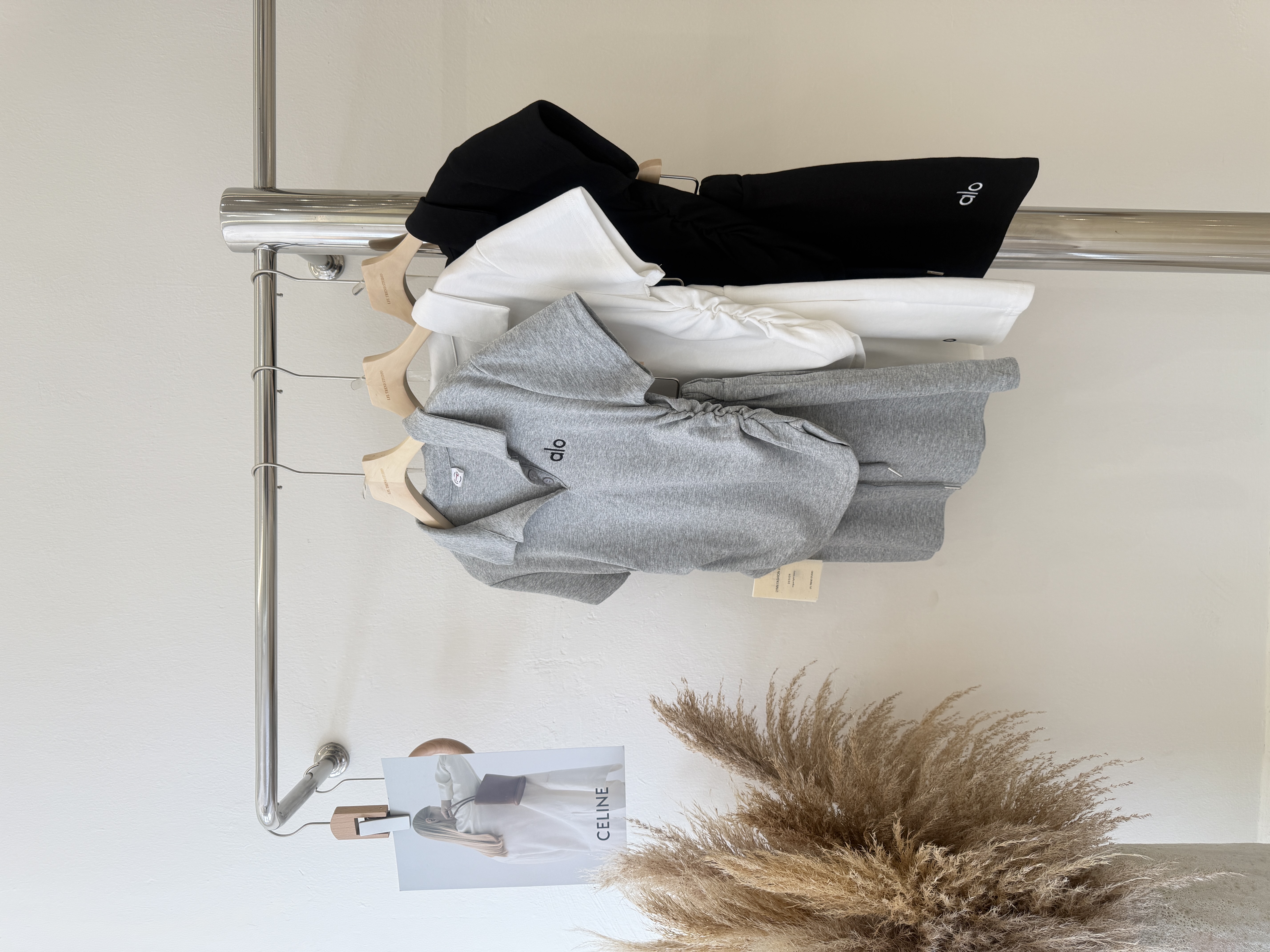 6298 爆款显瘦收腰两件套