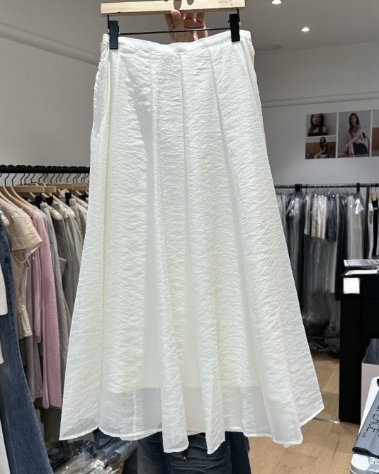 (2026SS) AUBE NUNT - SKIRT