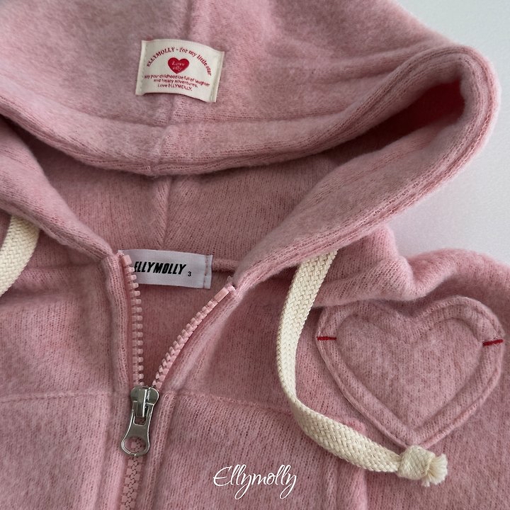 Ellymolly | Monglihood jp