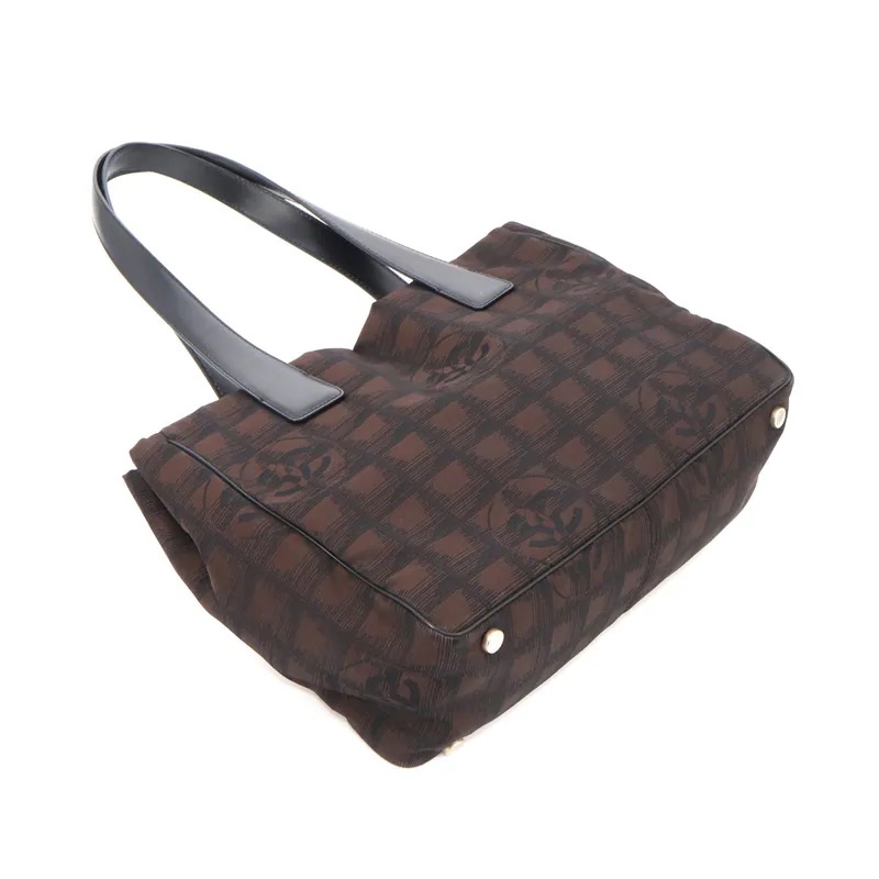 Chanel New Travel Line Tote Bag