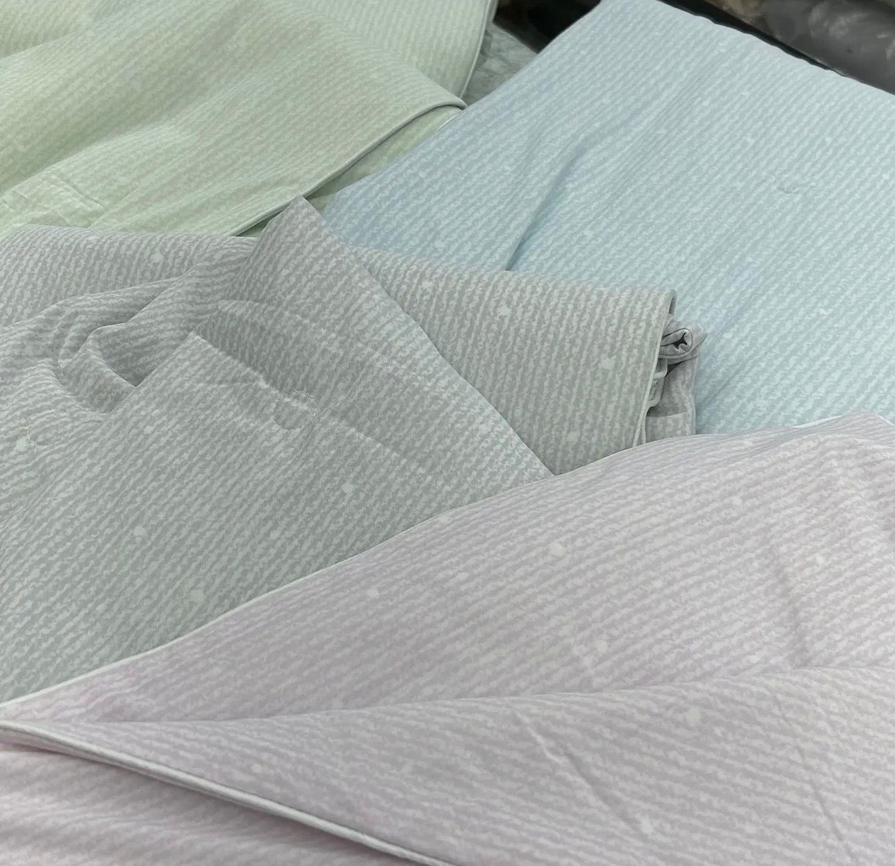 🇰🇷韓國直送 涼感被KJ18