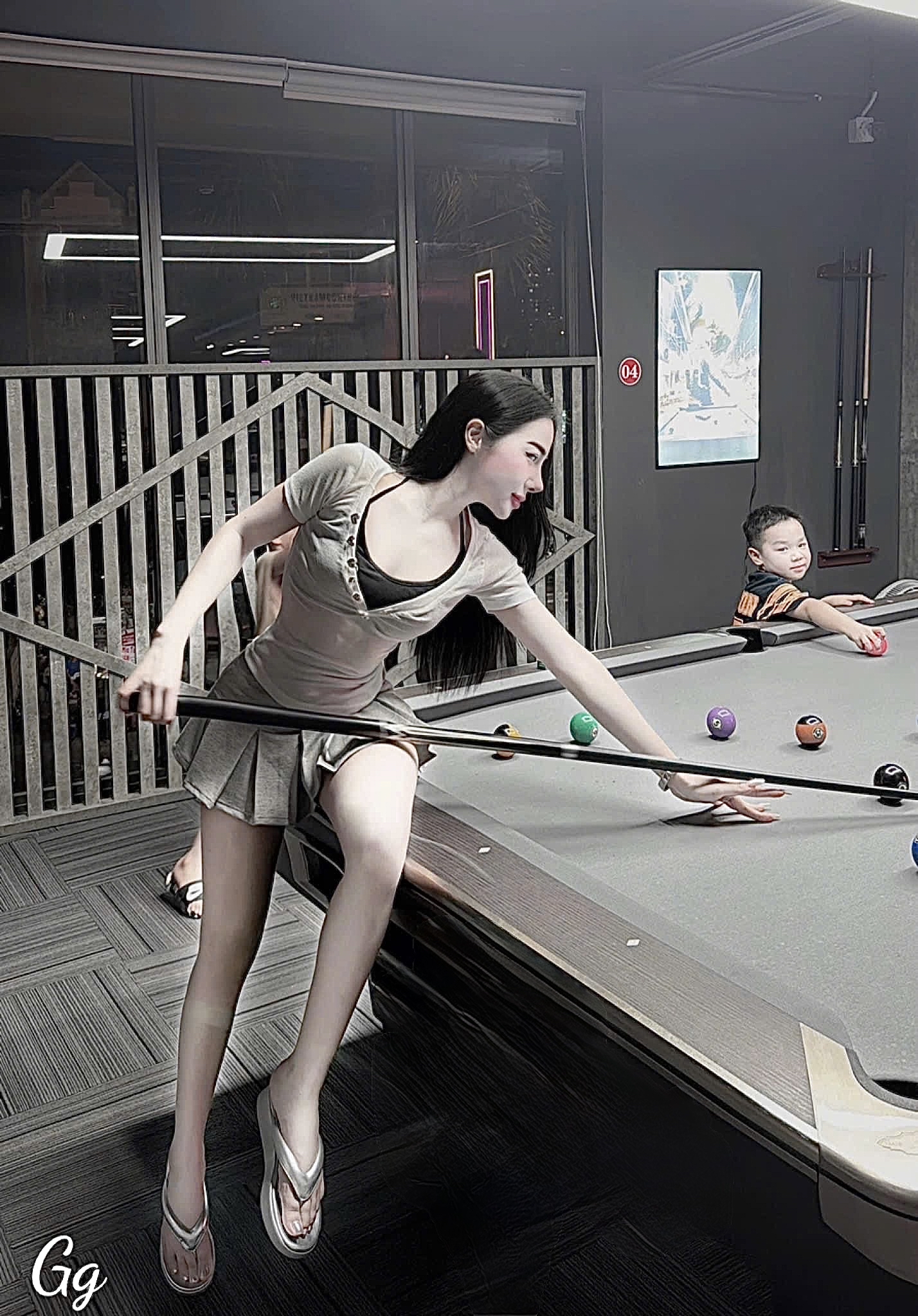 小性感风三件套