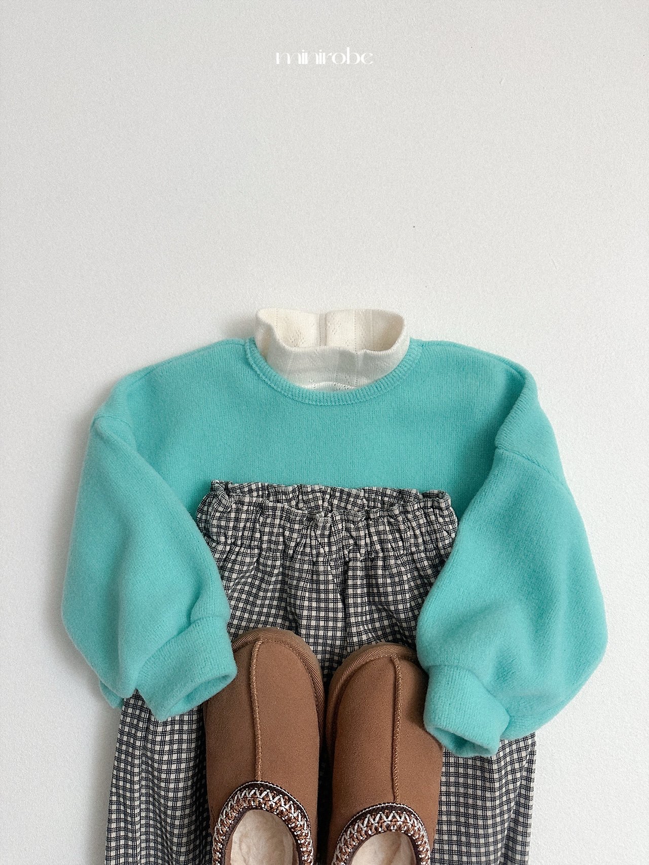 Mnirobe | Beatles Sweatshirt