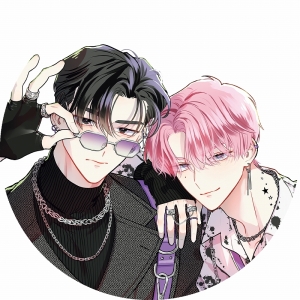 現在的是哪一個多聞！？ Gratte受注曲奇+杯墊