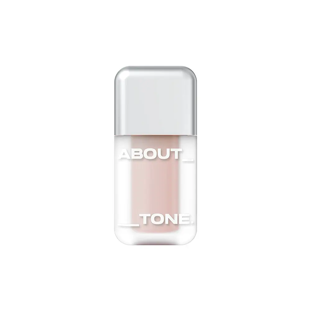 ABOUT TONE | Skin Layer Fit Blusher 20 Colors (Cover Fit 5g/Water Fit 4g)