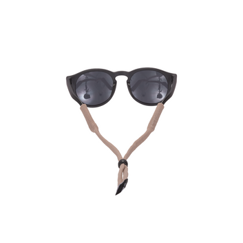 Tie-Dye Fabric Strap