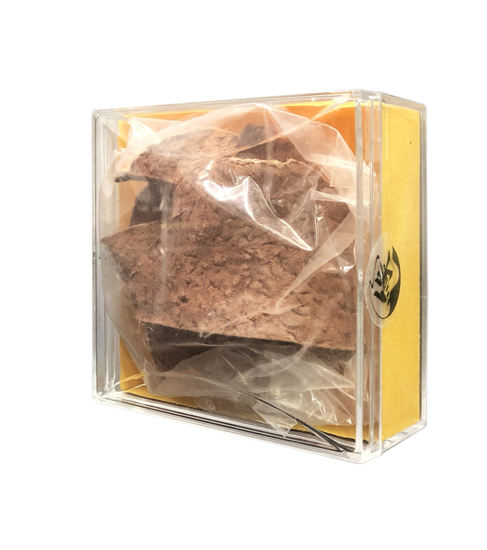 30年野生生何首烏(約50g)