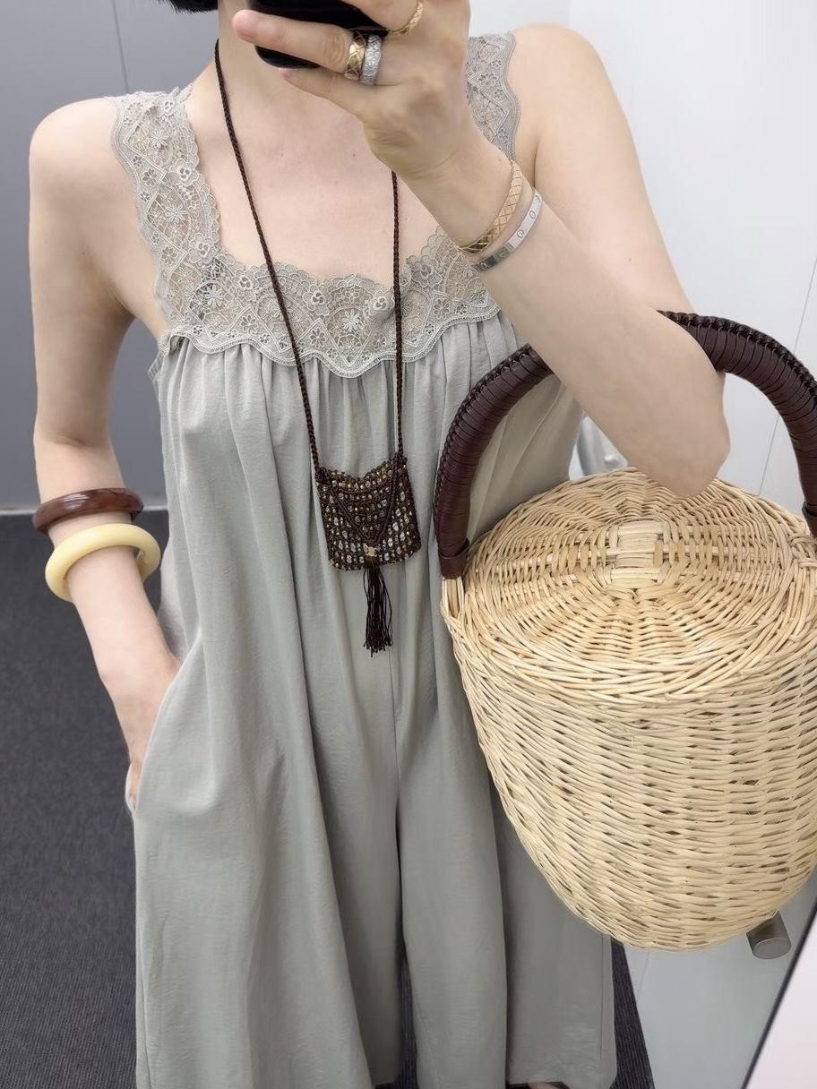(2026SS) HELDER - JUMPSUIT 
