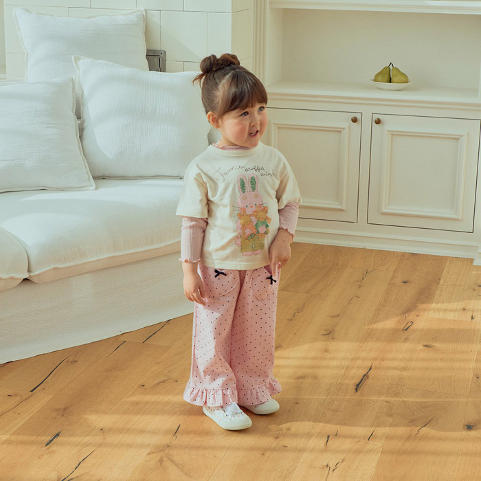 🇰🇷1st.BLUE tee