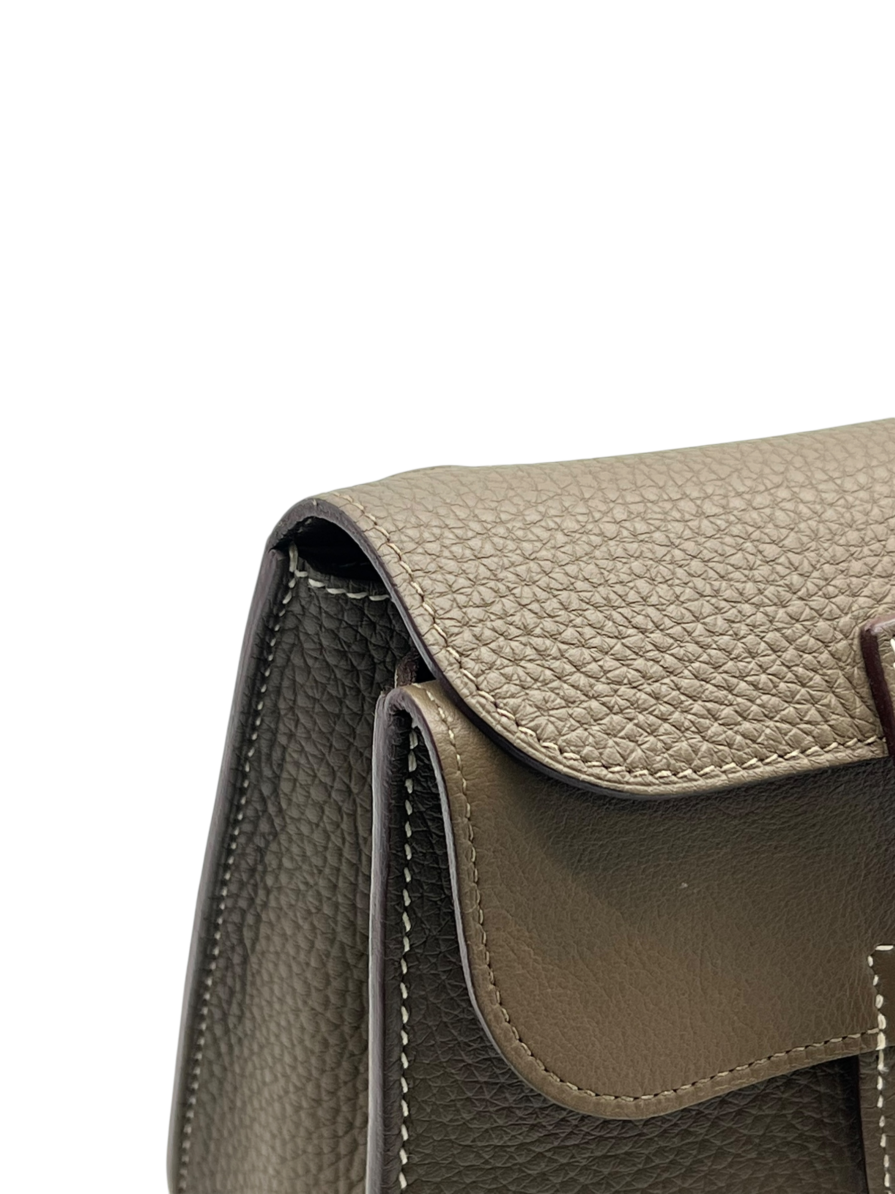 Pre-Owned HERMÉS Halzan Stamp W / Product Code: 26052903