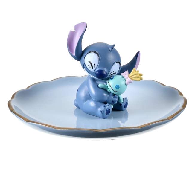 🎀【預訂】 Disney Holiday Gift 飾物托盤 S