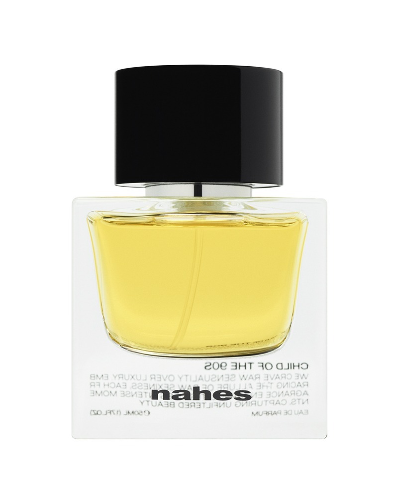 NAHES PARFUMS Child Of The 90S 香水 (2 Sizes)
