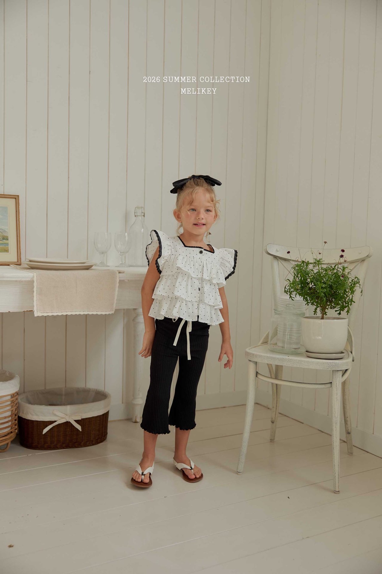 🇰🇷Melikey上衣