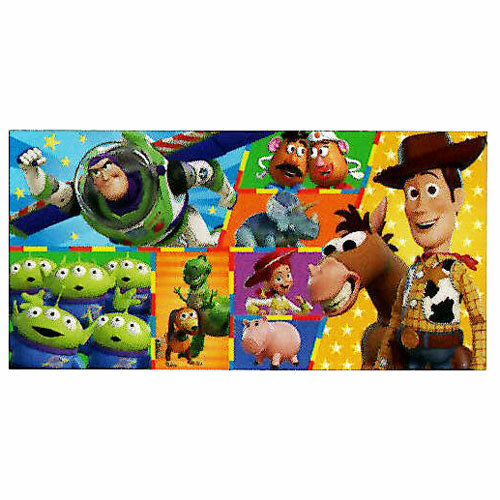 [現貨] [日本製] 反斗奇兵 長型利是封3枚入 {TF661049C}