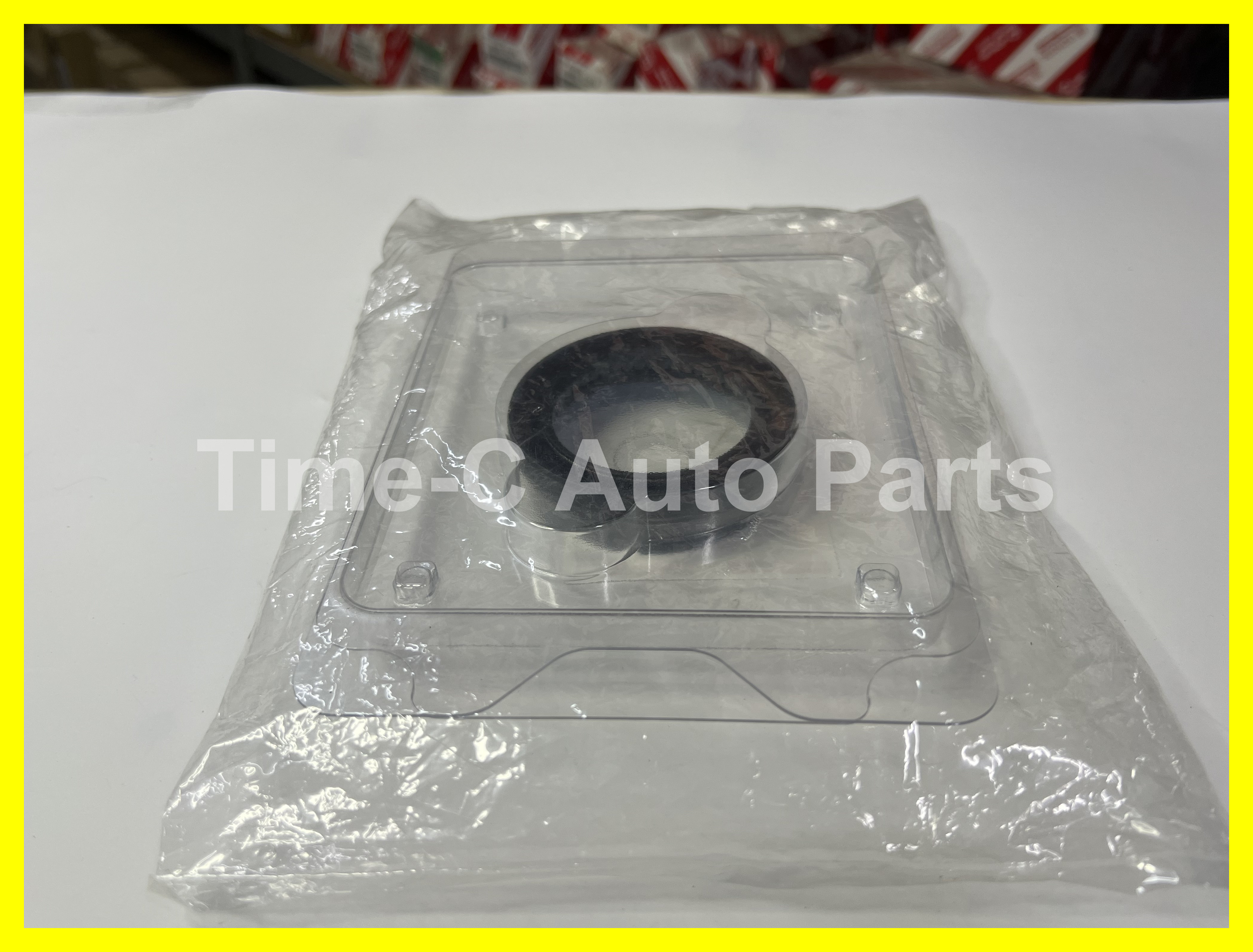 左橫什油封 90311-50058 - Toyota Rav4