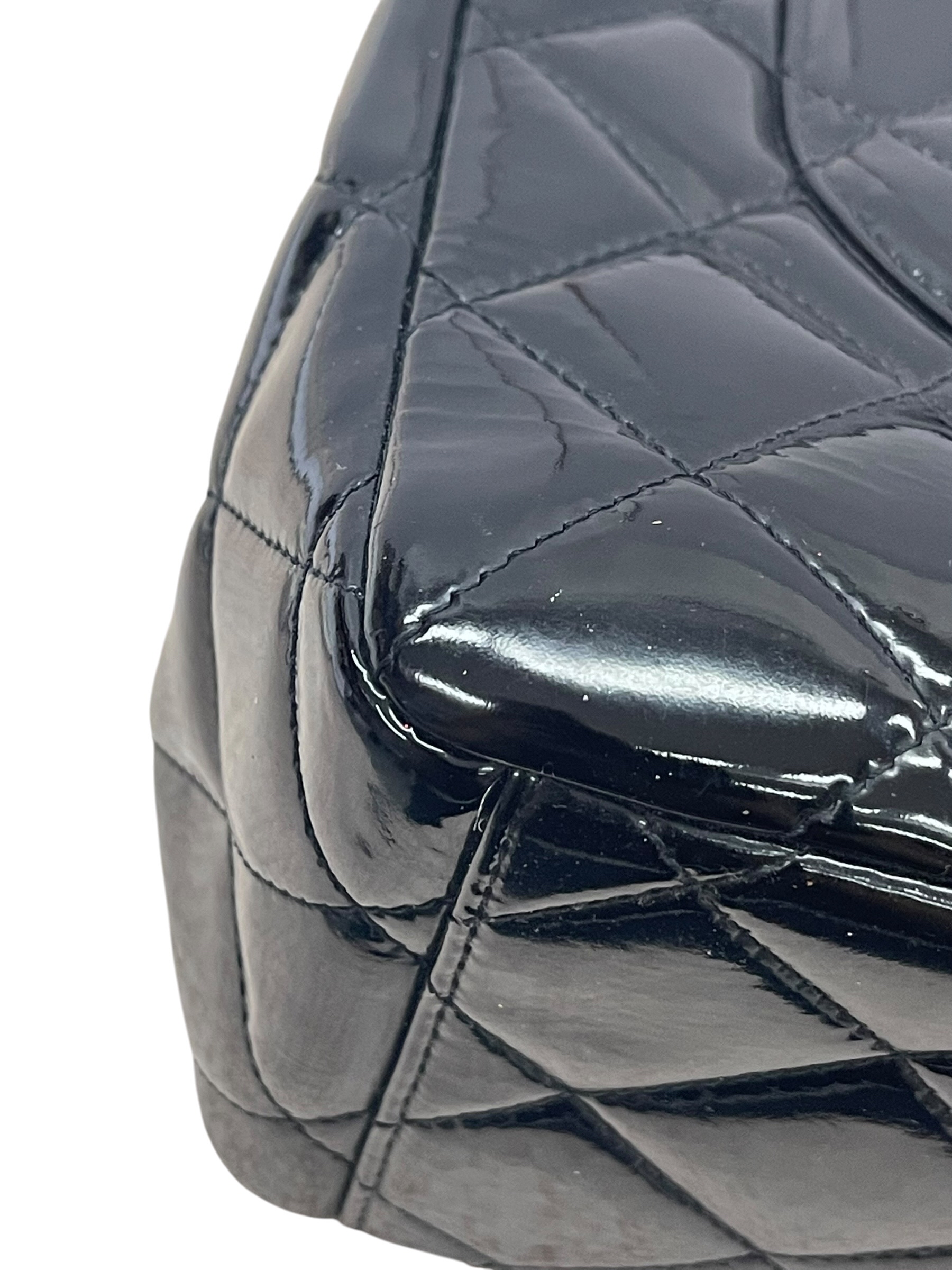 Pre-owned Chanel Maxi Classic Flap Bag / Product Code: 081301