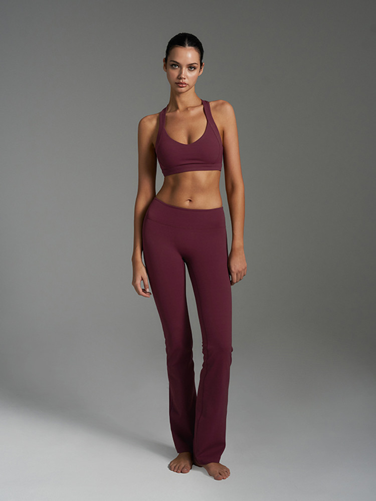 【高彈包覆Long Legs 款】預購_Core Compression Straight Fit Leggings by Grandeline