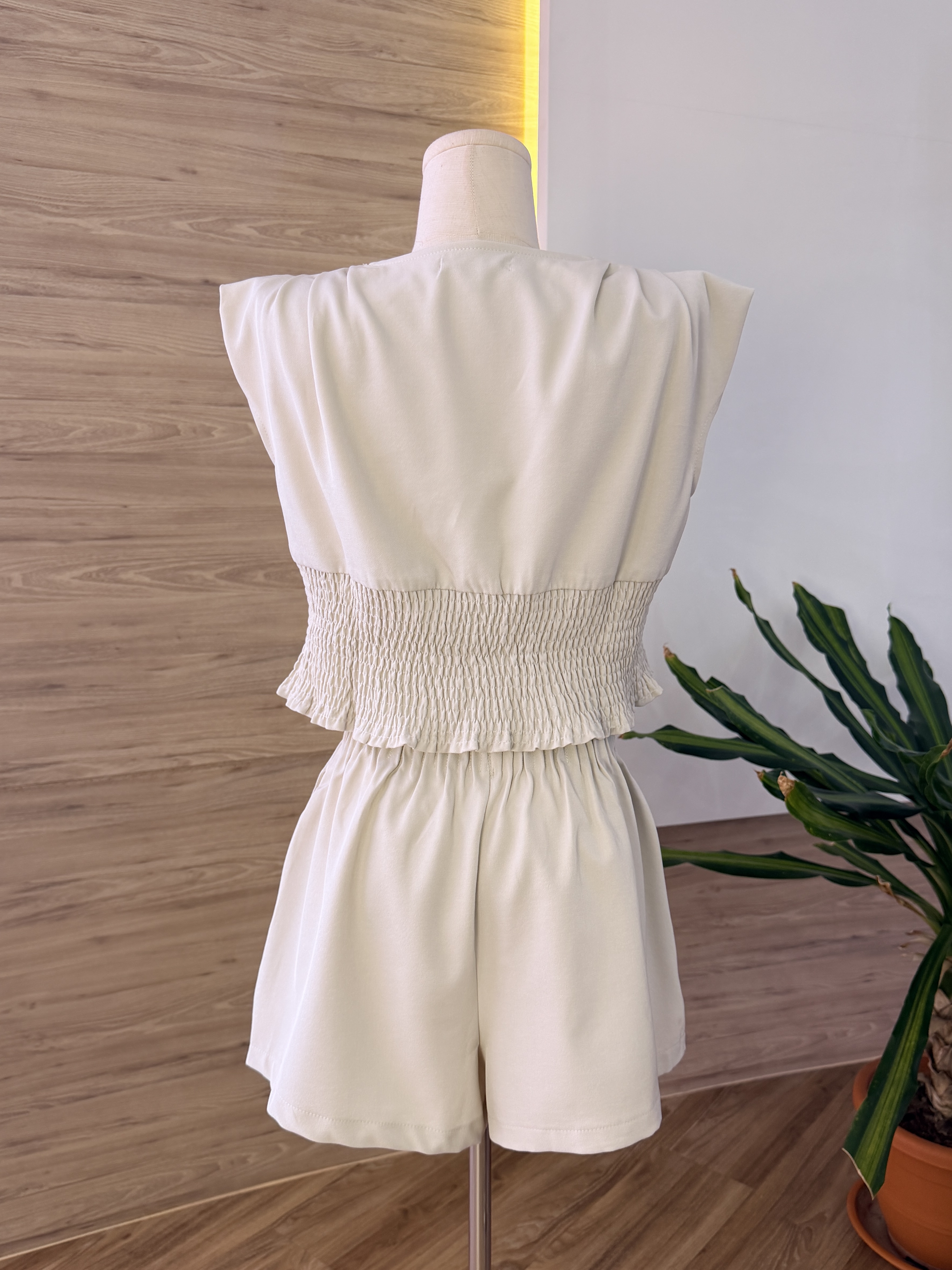 Teagan Set Wear