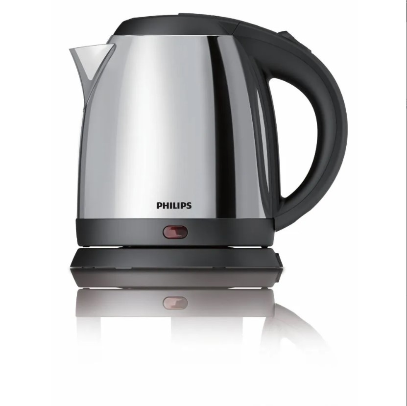 香港行貨 Philips 飛利浦 Daily 系列電熱水煲 HD9303/03 