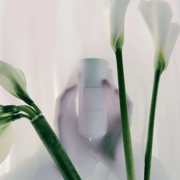 Blanche Bete Limited Edition - Liquides Imaginaires