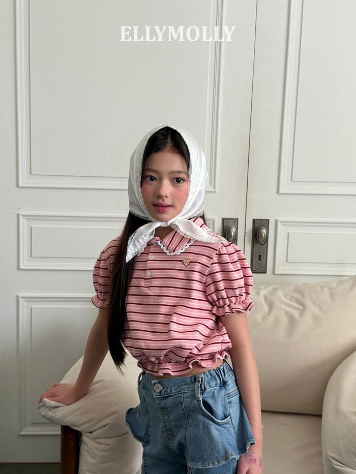 🇰🇷Ellymolly tee