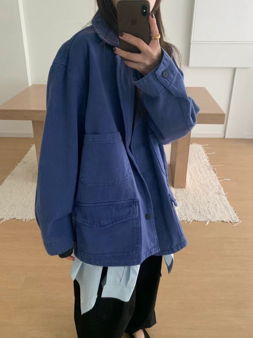 (2026SS) SALONDEMAG - JK