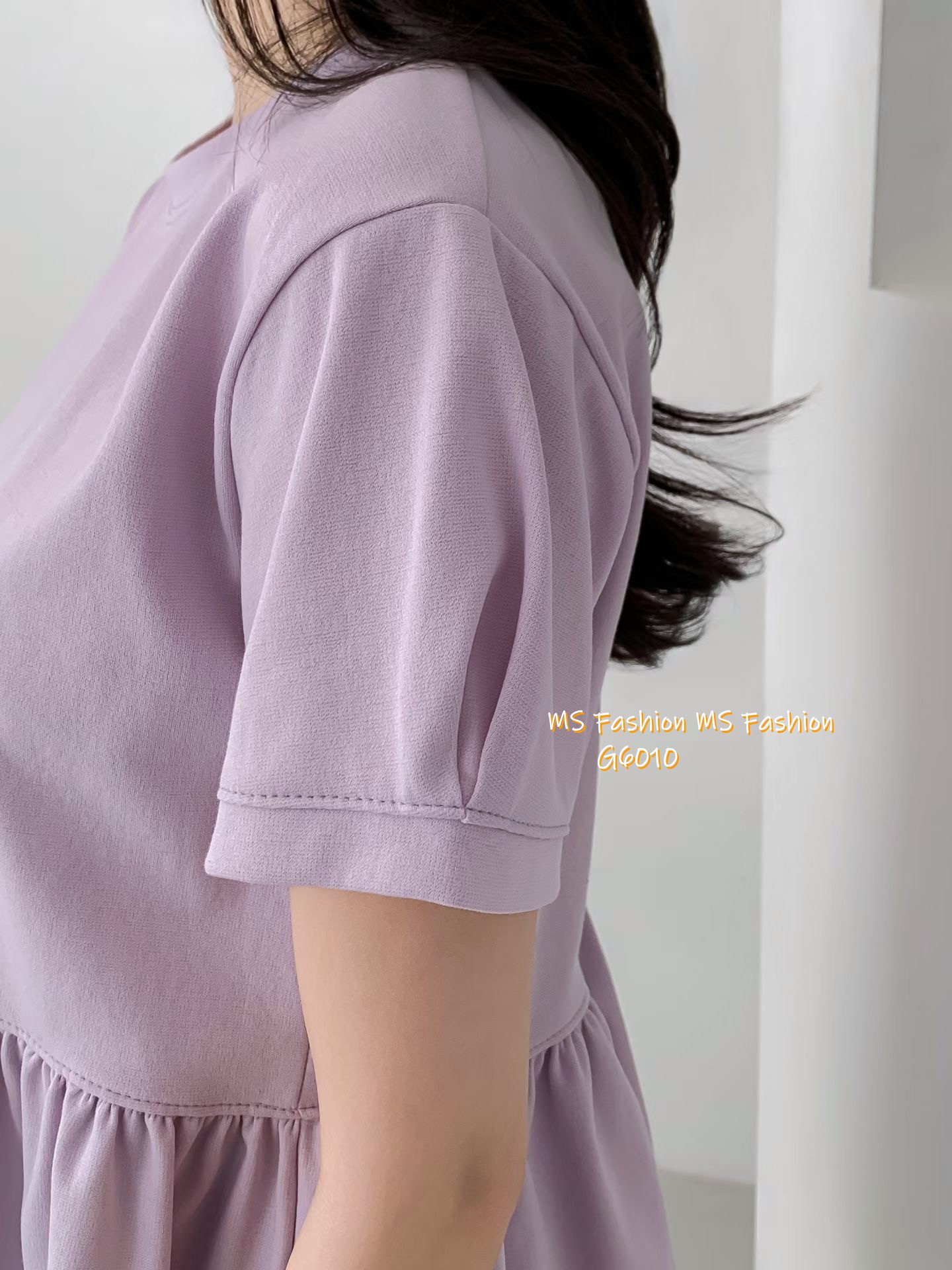 G6010 韓國🇰🇷靚色娃娃top