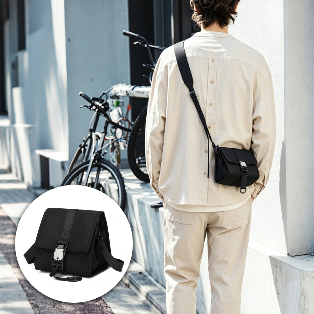 Cairo Crossbody Bag | Cairo 斜背手袋