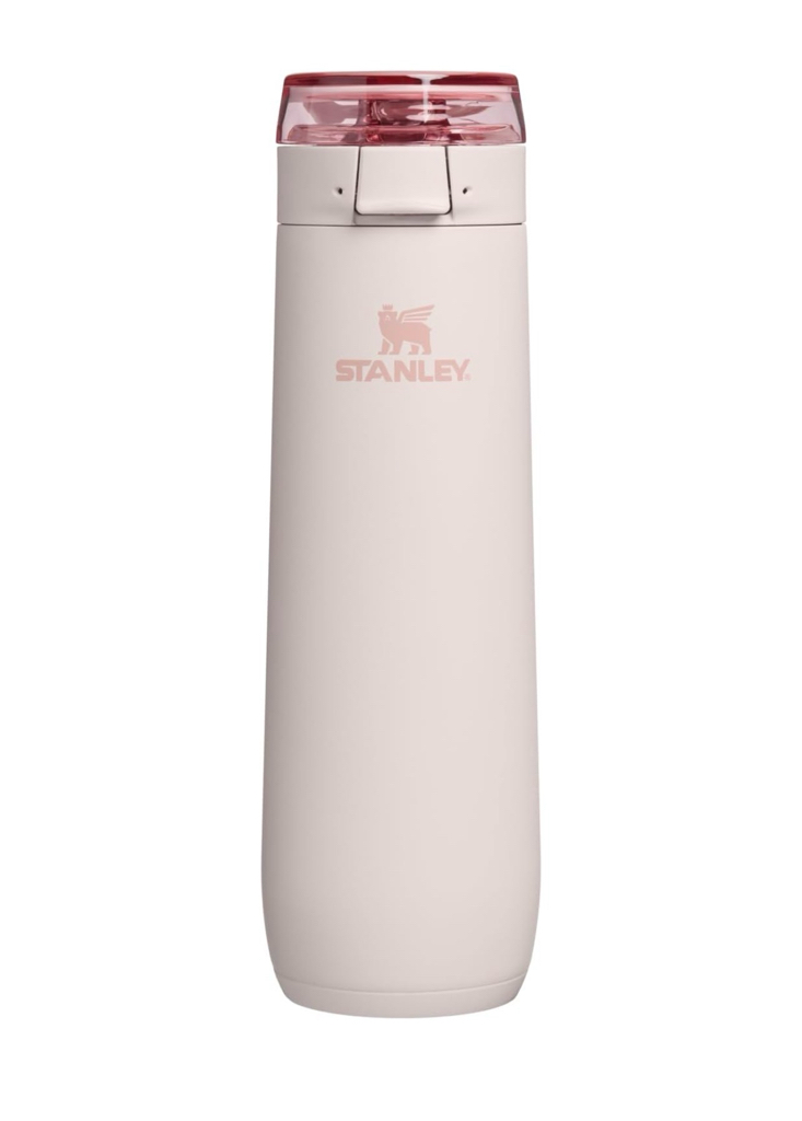 【12週年慶典！88折+免運費】新款🇺🇸STANLEY Flowstate Spring Bottle