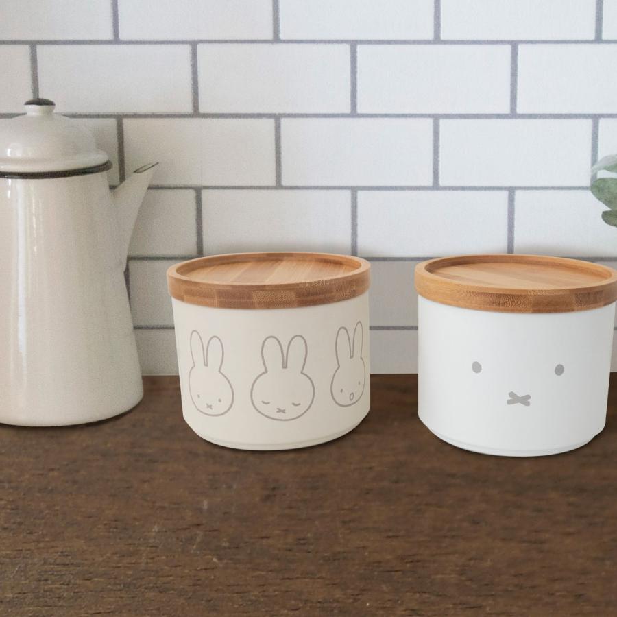 🔥🔥【日本直送《MIFFY》竹蓋收密封式納罐】