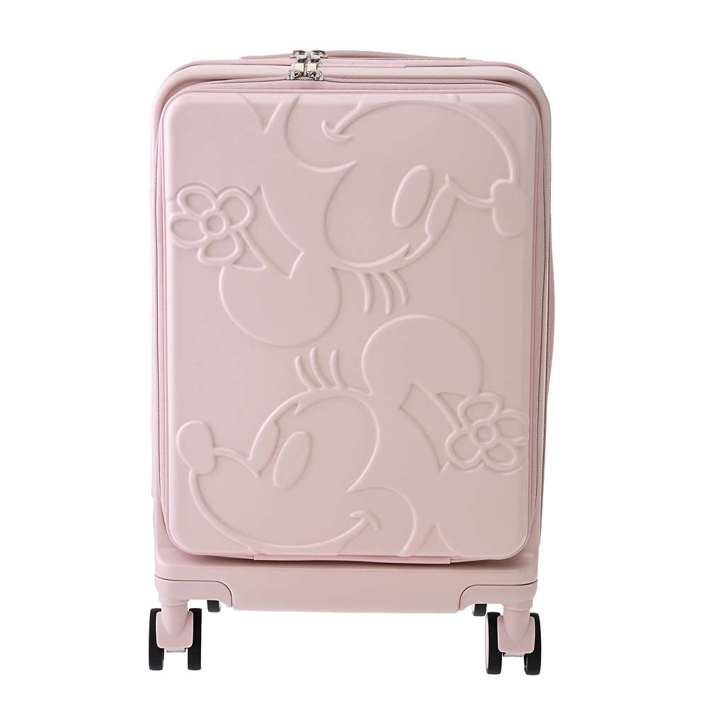 🎀【預訂】Disney Magical Travel  行李箱 P 33L