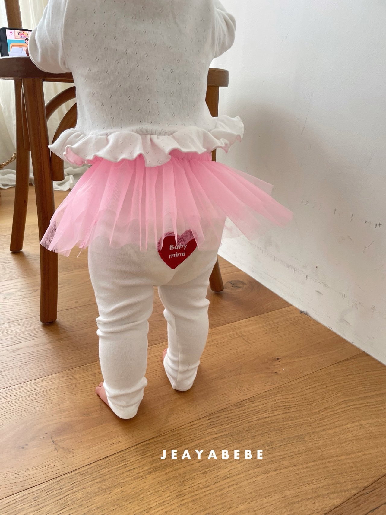🇰🇷jeayabebe leggings