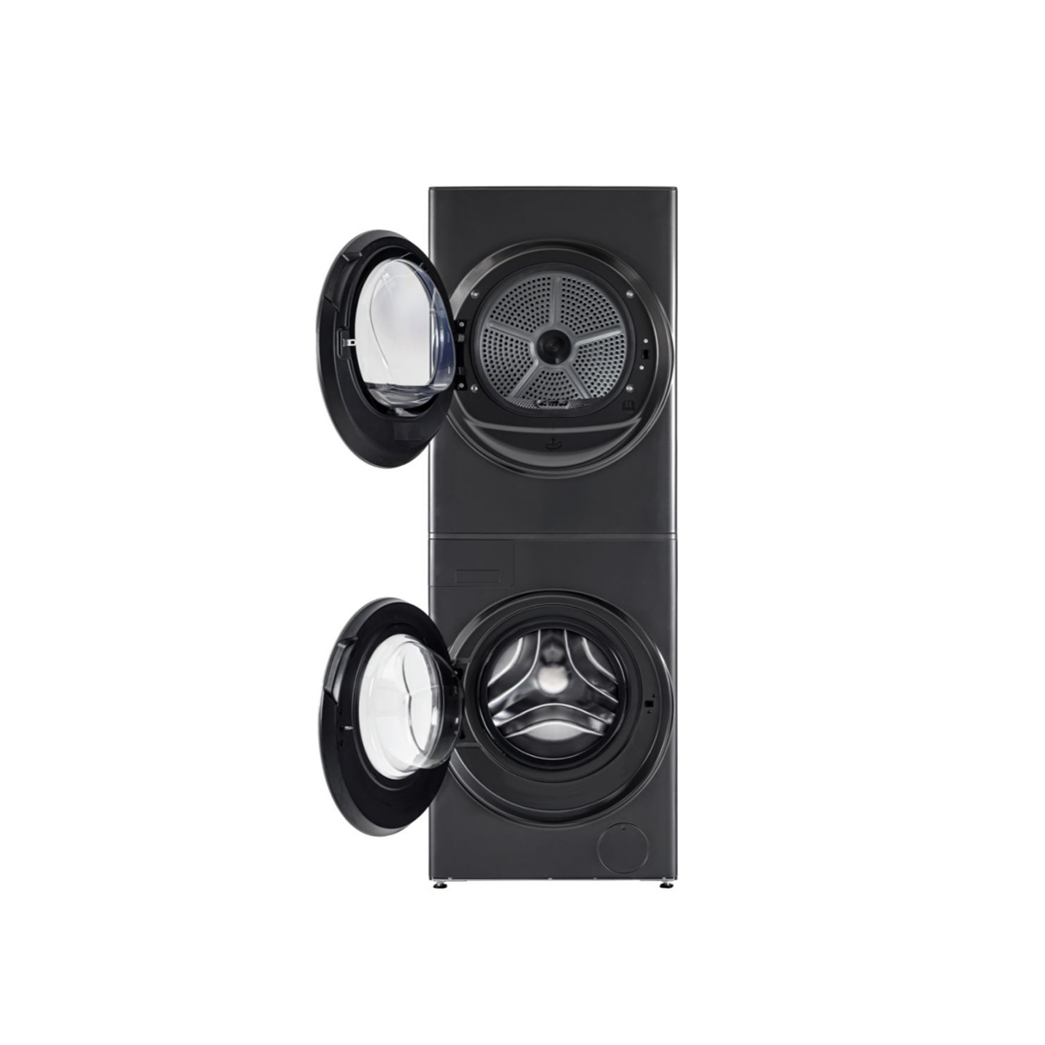 Midea 10.0kg / 8.0kg Laundry Suite Washer Dryer 2025 (Washer) (ML19F100D80WT)