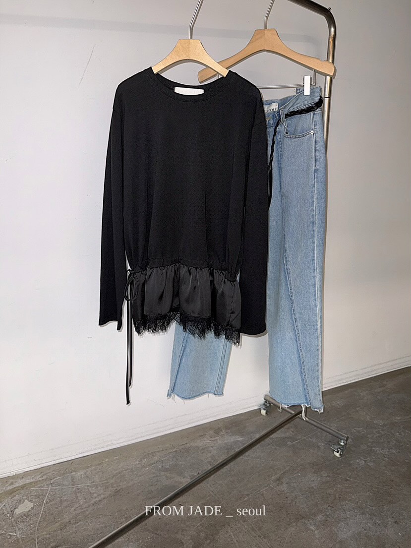 (2026FW) JADEMARKET - TOP