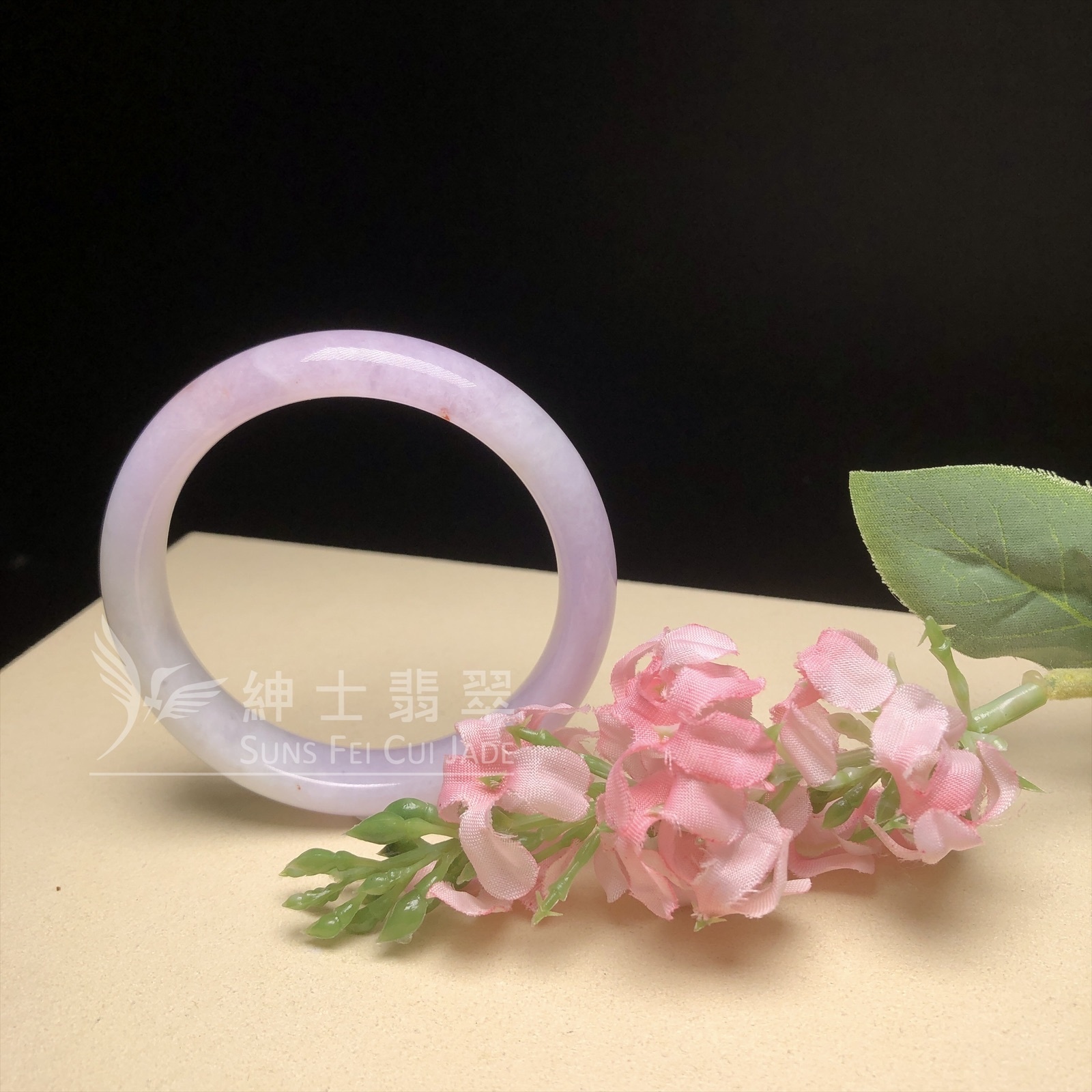 木那春彩福鐲56.7mm C06240