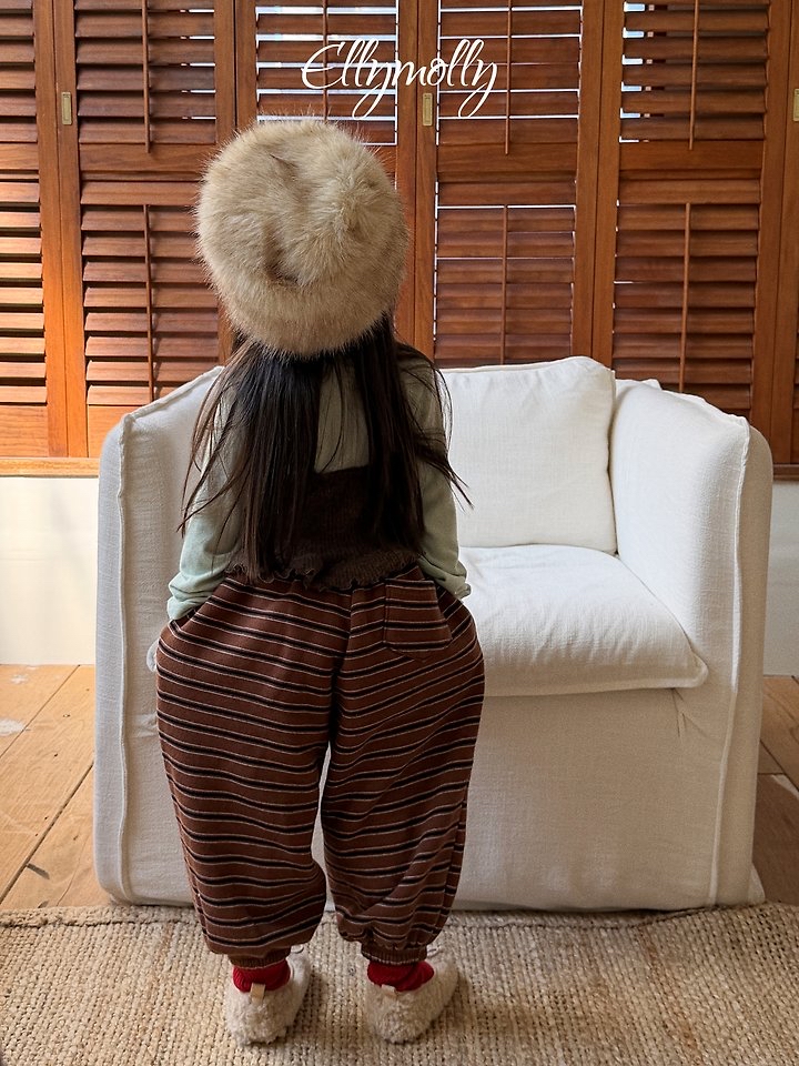 Ellymolly | Toto Dangara Jogger pt