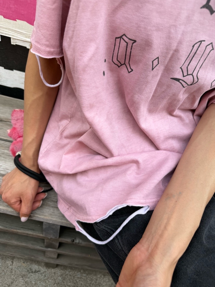 (2026SS) FRANC - TOP