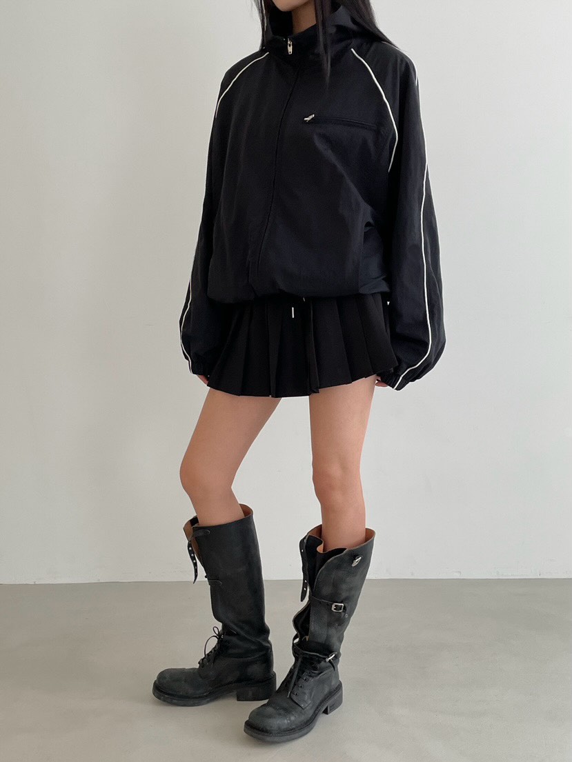 (2026FW) STAGE - SKIRT