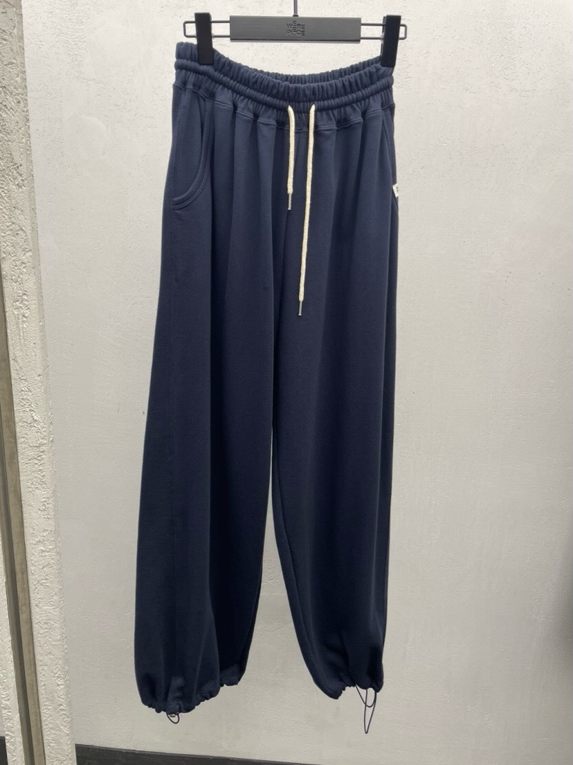 (2026FW) WEREPIECE - PANTS