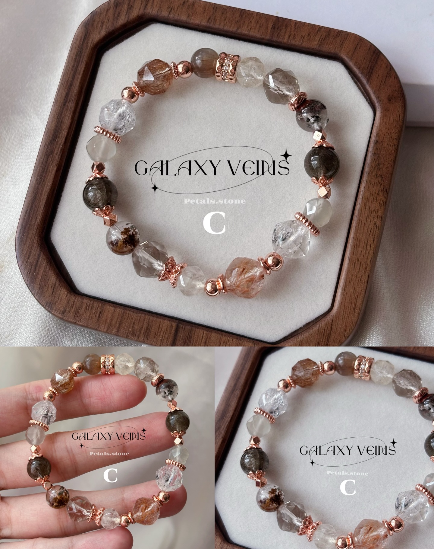 ⟡ ༘⋆𝑮𝒂𝒍𝒂𝒙𝒚 𝑽𝒆𝒊𝒏𝒔 🪩