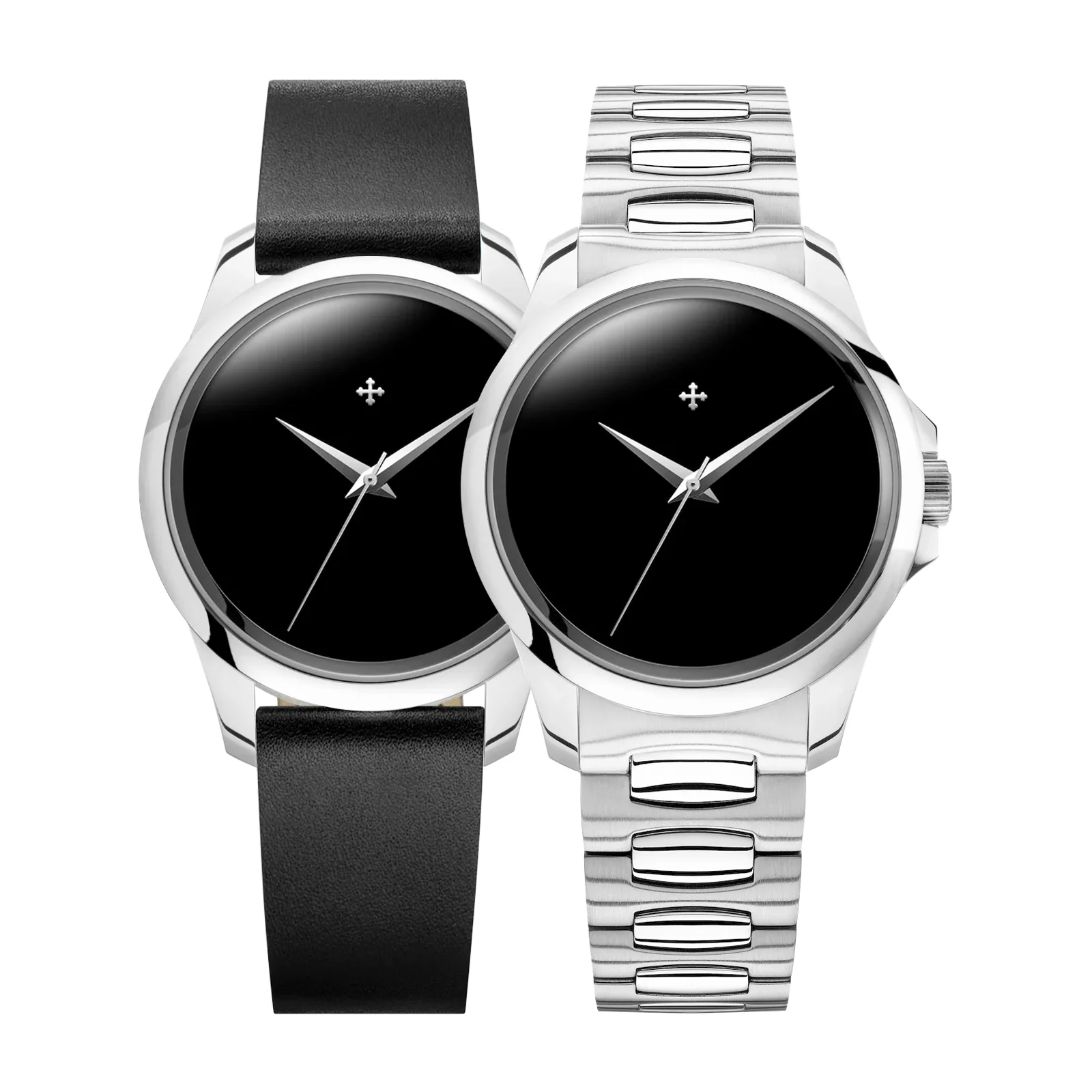 Venezianico  Redentore Ultrablack  40MM 自動錶 - 1221510 *可加配原裝鋼錶帶*