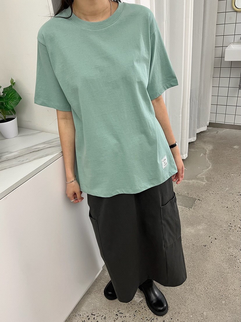 (2026FW) URBAN CLOTH - TOP