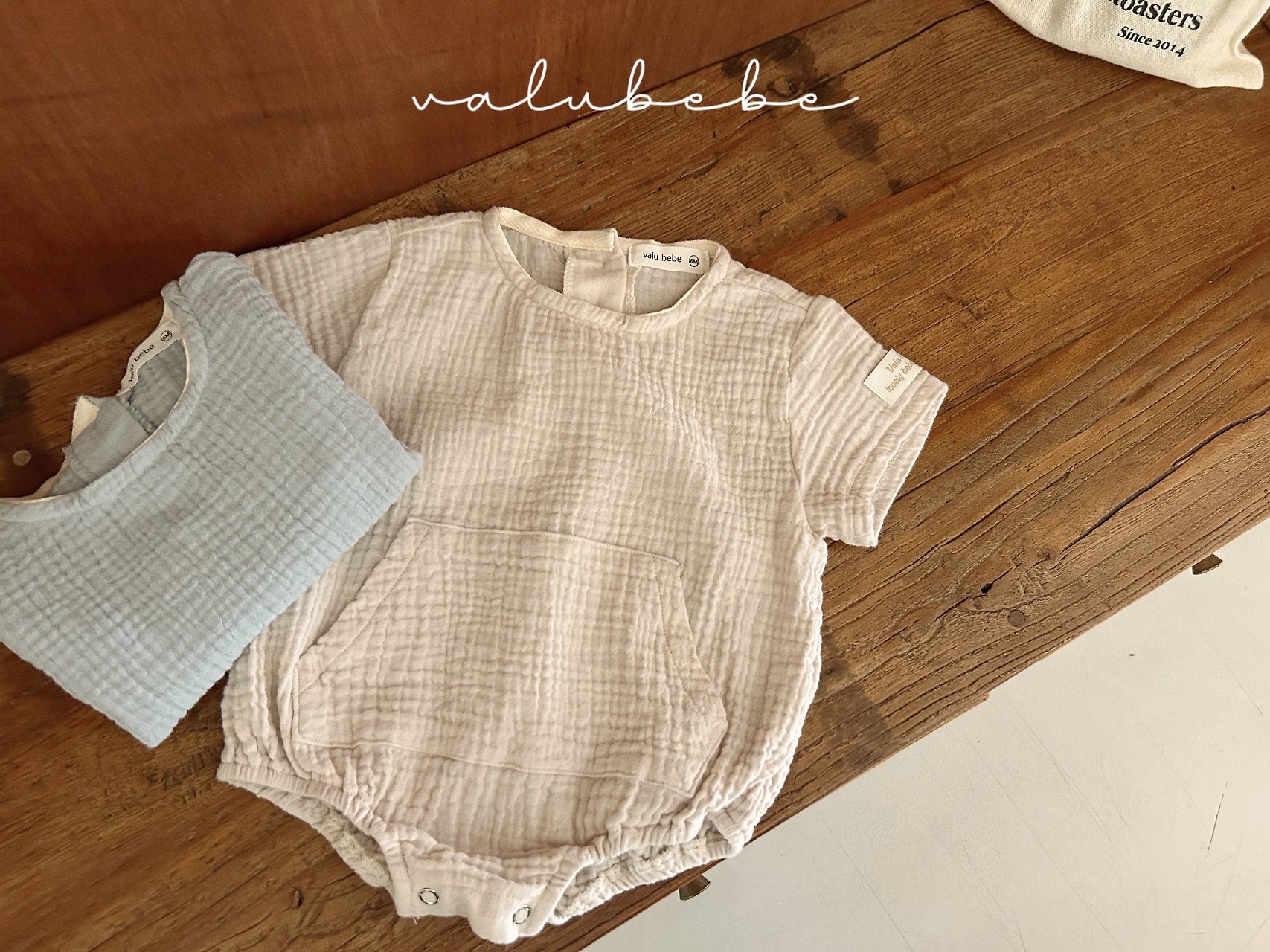 🇰🇷Valu_bebe包屁