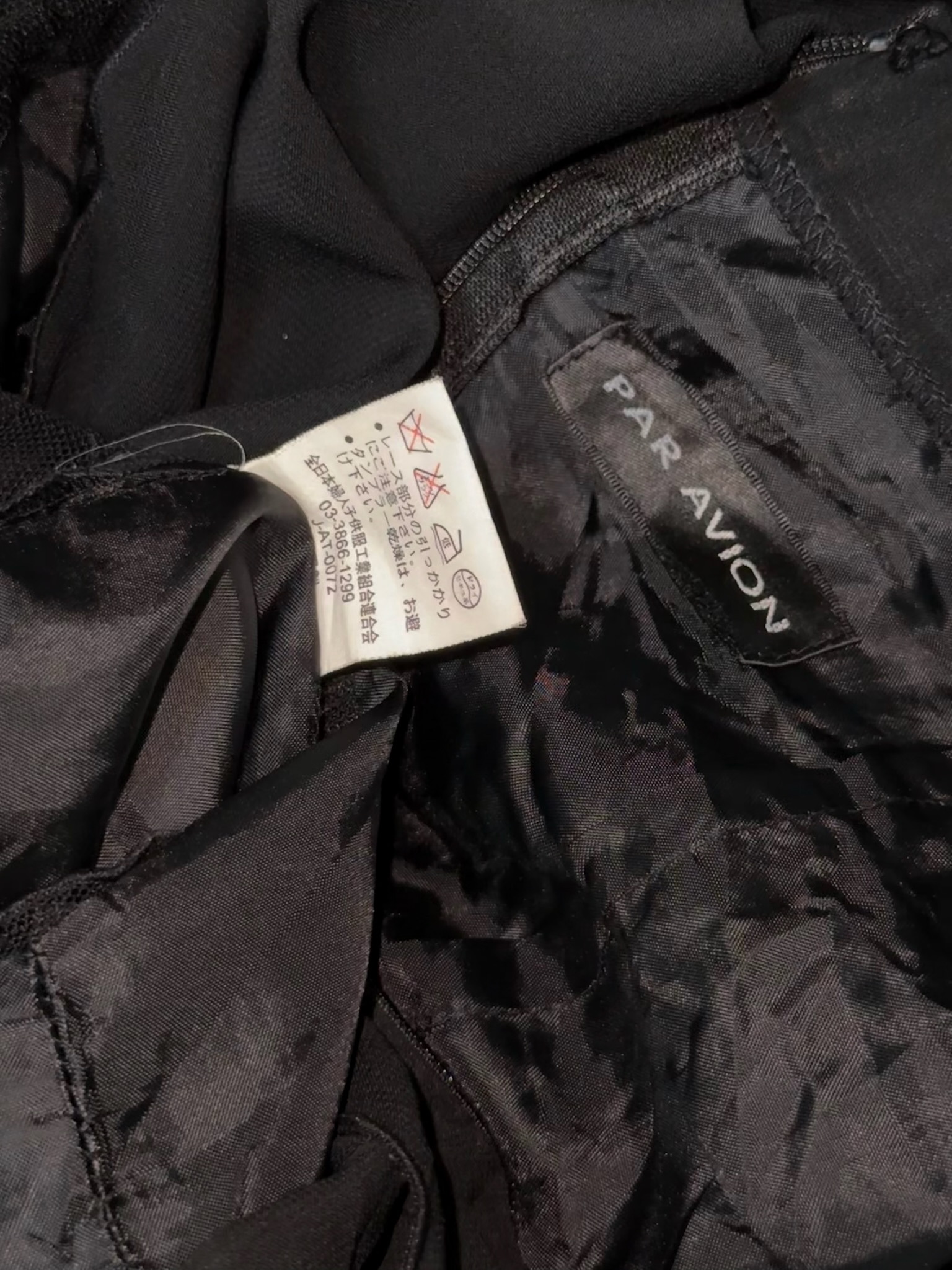 Lace-Trim Ruched Bust Slip Dress