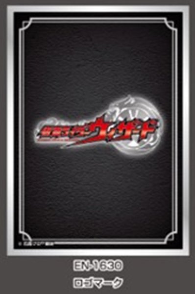 [預訂] Ensky 幪面超人Wizard 五月份 卡套 (共8款)