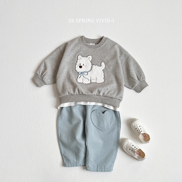 🇰🇷vivid_i pants