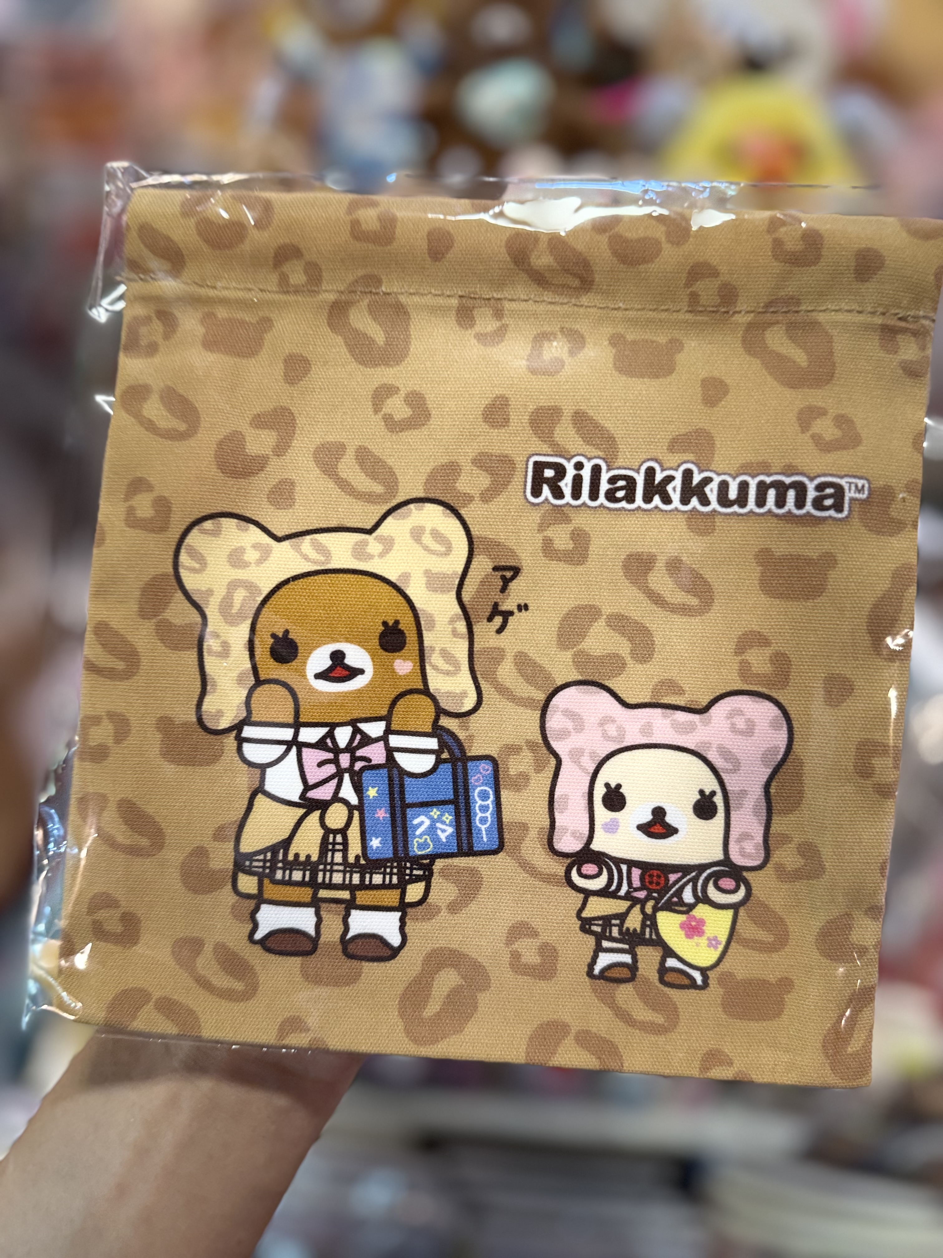 《現貨》全新日本專門店18週年紀念限定學生服造型證件相型貼紙