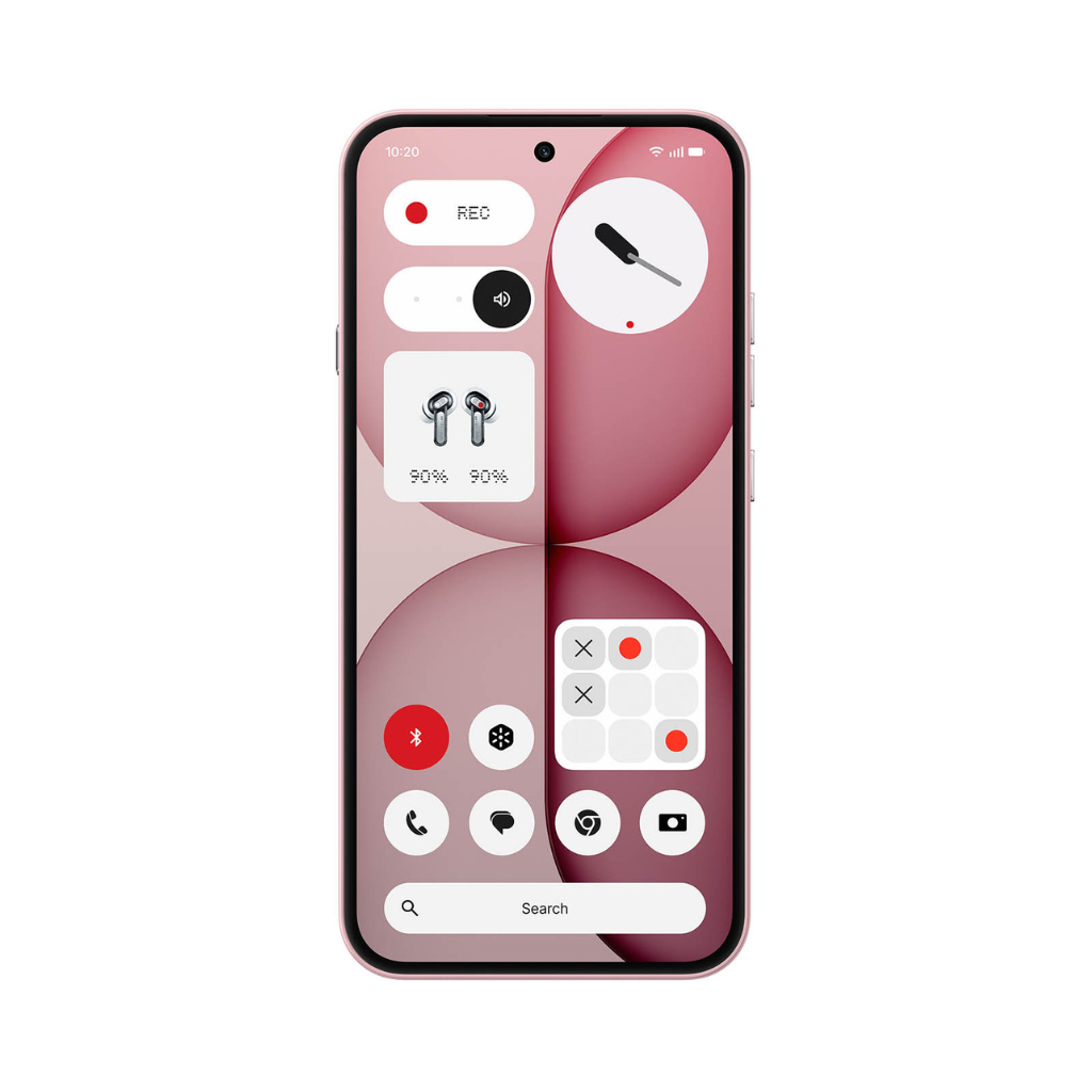 Nothing Phone (4a) 5G (12GB+256GB) 智能手機 香港行貨